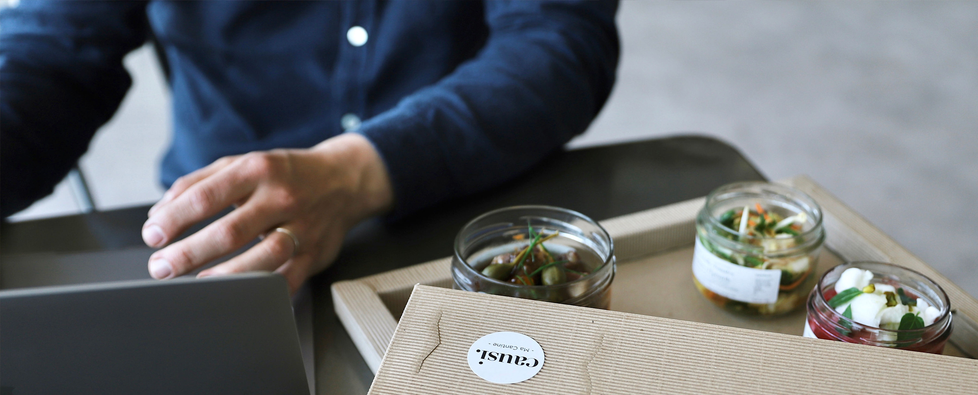 Votre distributeur Metsens