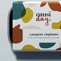 Les produits végétaux de Metsens