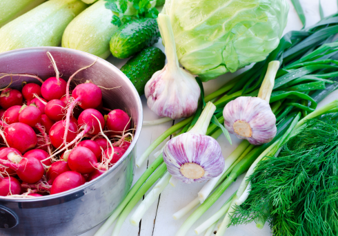 Pourquoi consommer des produits de saisons ?