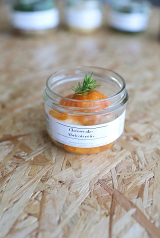 Les légumes frais de Causi